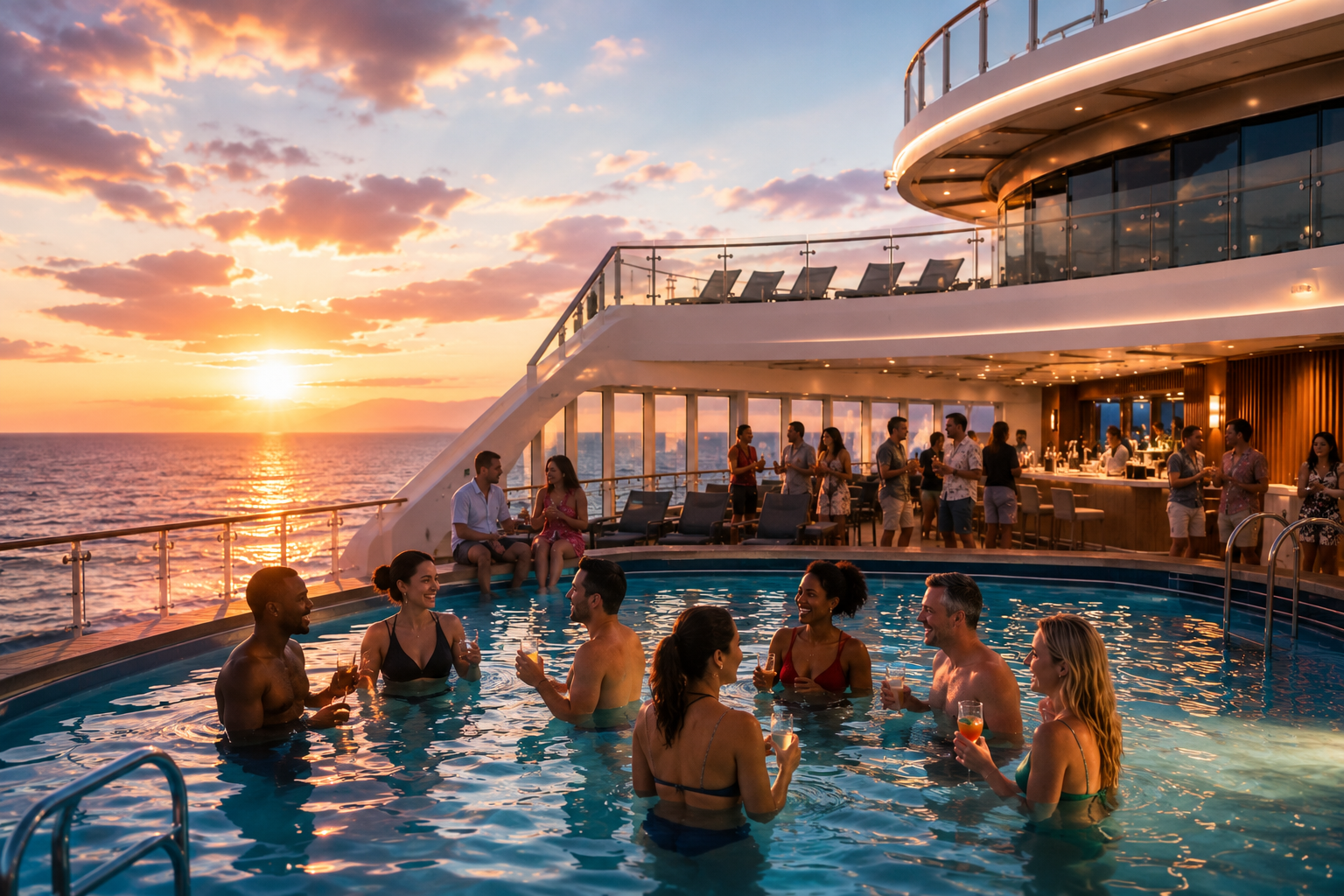CruiseHuddle Expands Beyond Cruise Hookups with CabinShare, Accelerating Its Vision to Become the Social Network for Cruise Travelers