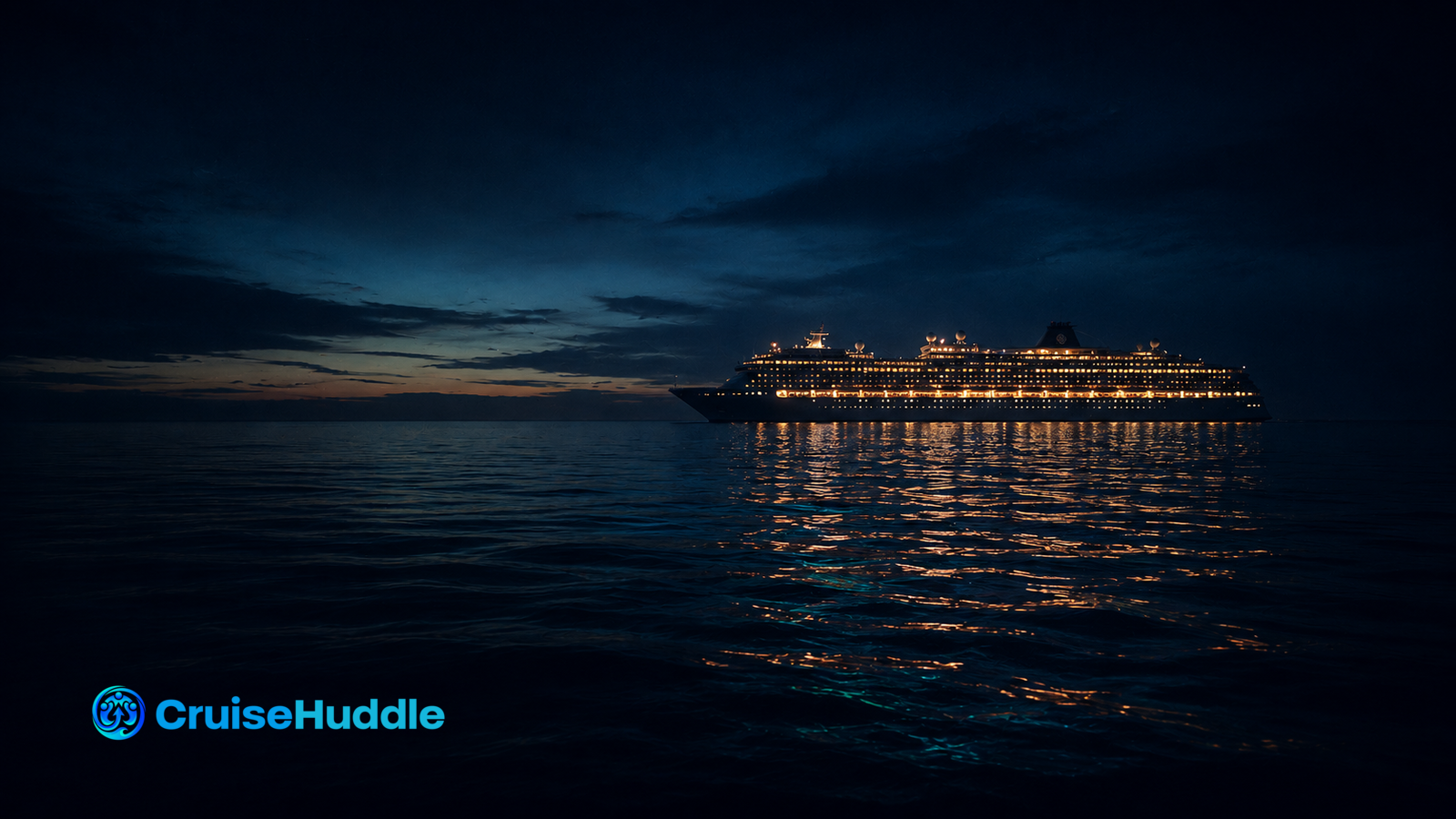 CruiseHuddle Launches to Solve the Hidden Problem in Cruise Travel: You Can't See Who You're Sailing With Until You're Already Onboard