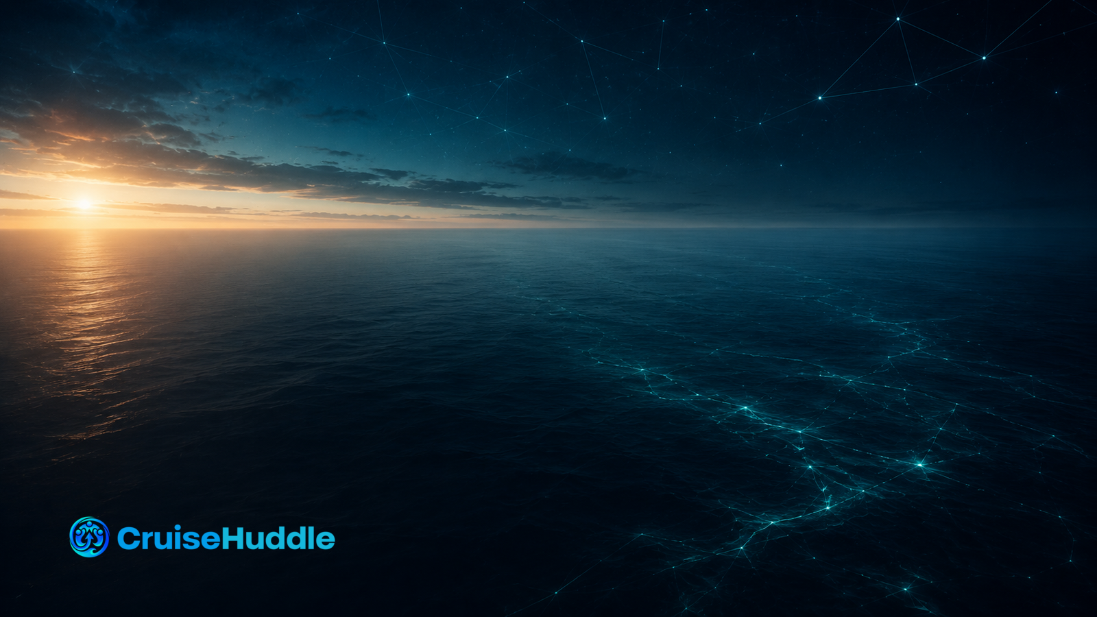 CruiseHuddle Surpasses 119,000 Members as Social Cruise Planning Accelerates