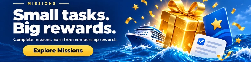 Small tasks. Big rewards. Explore Missions