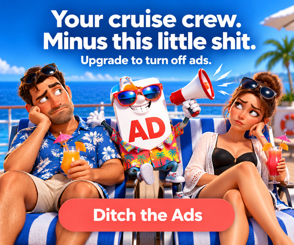 Tired of Ads ? Upgrade to go Ad-Free!