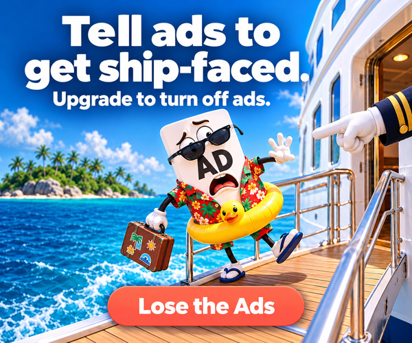 Tired of Ads ? Upgrade to go Ad-Free!