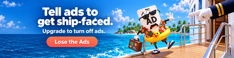 Tired of Ads ? Upgrade to go Ad-Free!