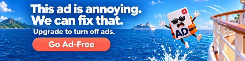 Tired of Ads ? Upgrade to go Ad-Free!