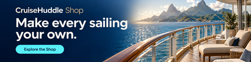 Make every sailing your own