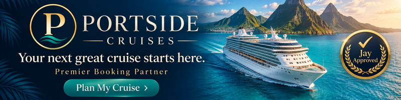 Your next great cruise starts here. Premier Booking Partner. Plan my Cruise