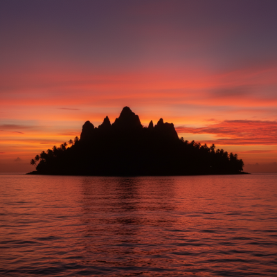 island-harmony