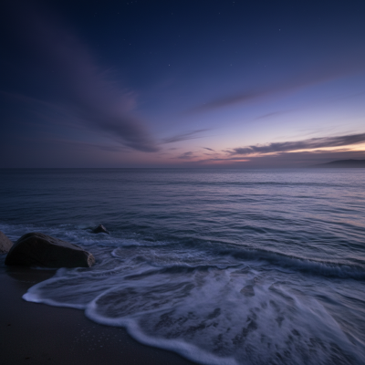 wave-shimmering