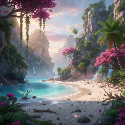 tidepool-explorer