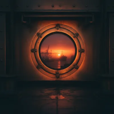 castaway-sunrise