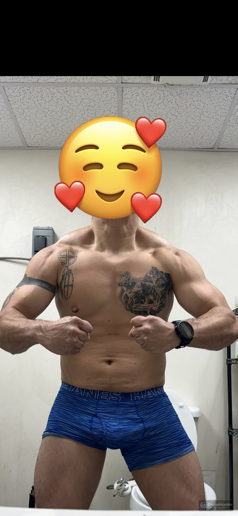 Looking for fun