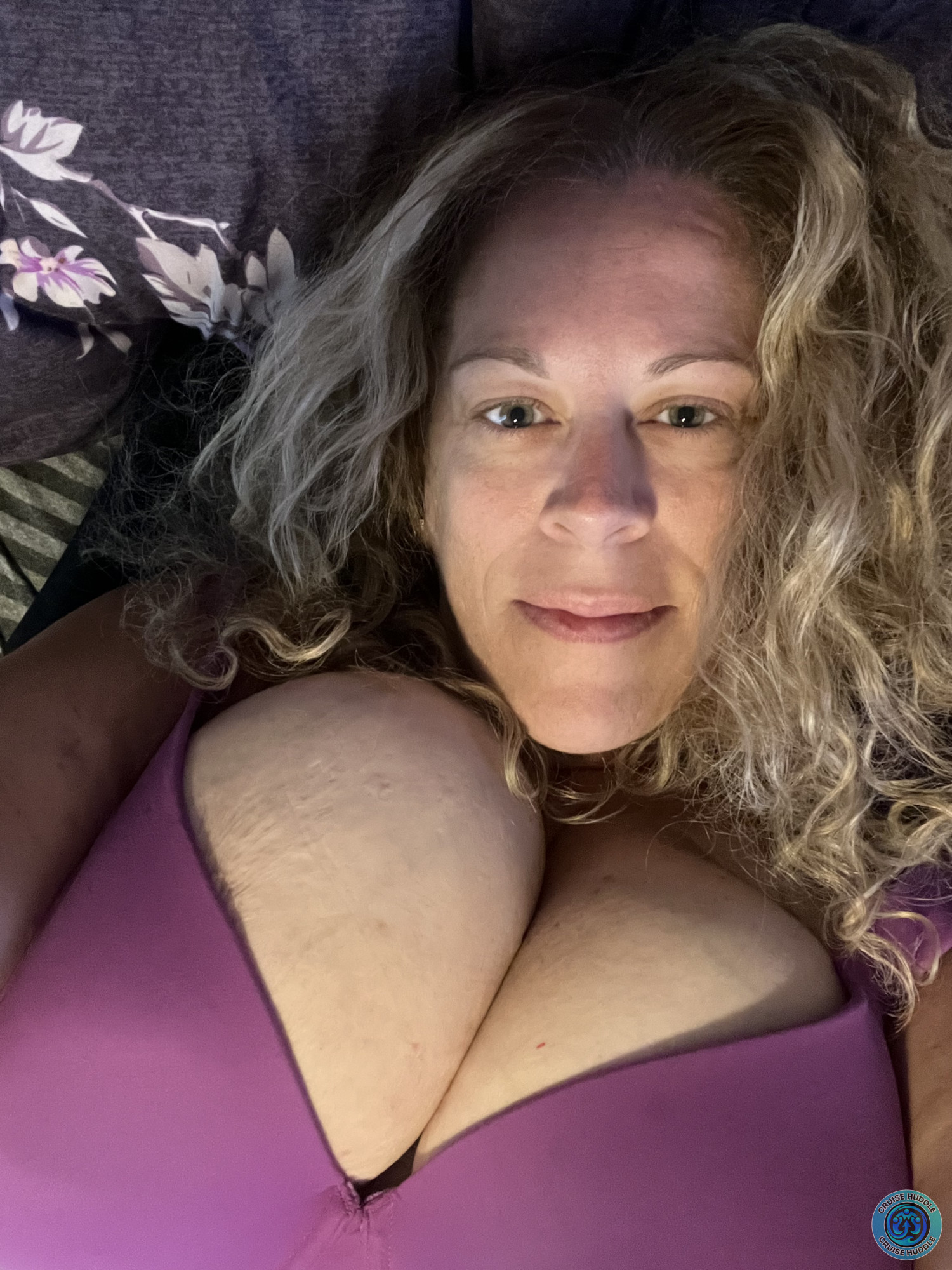 Looking for other fun cruisers!