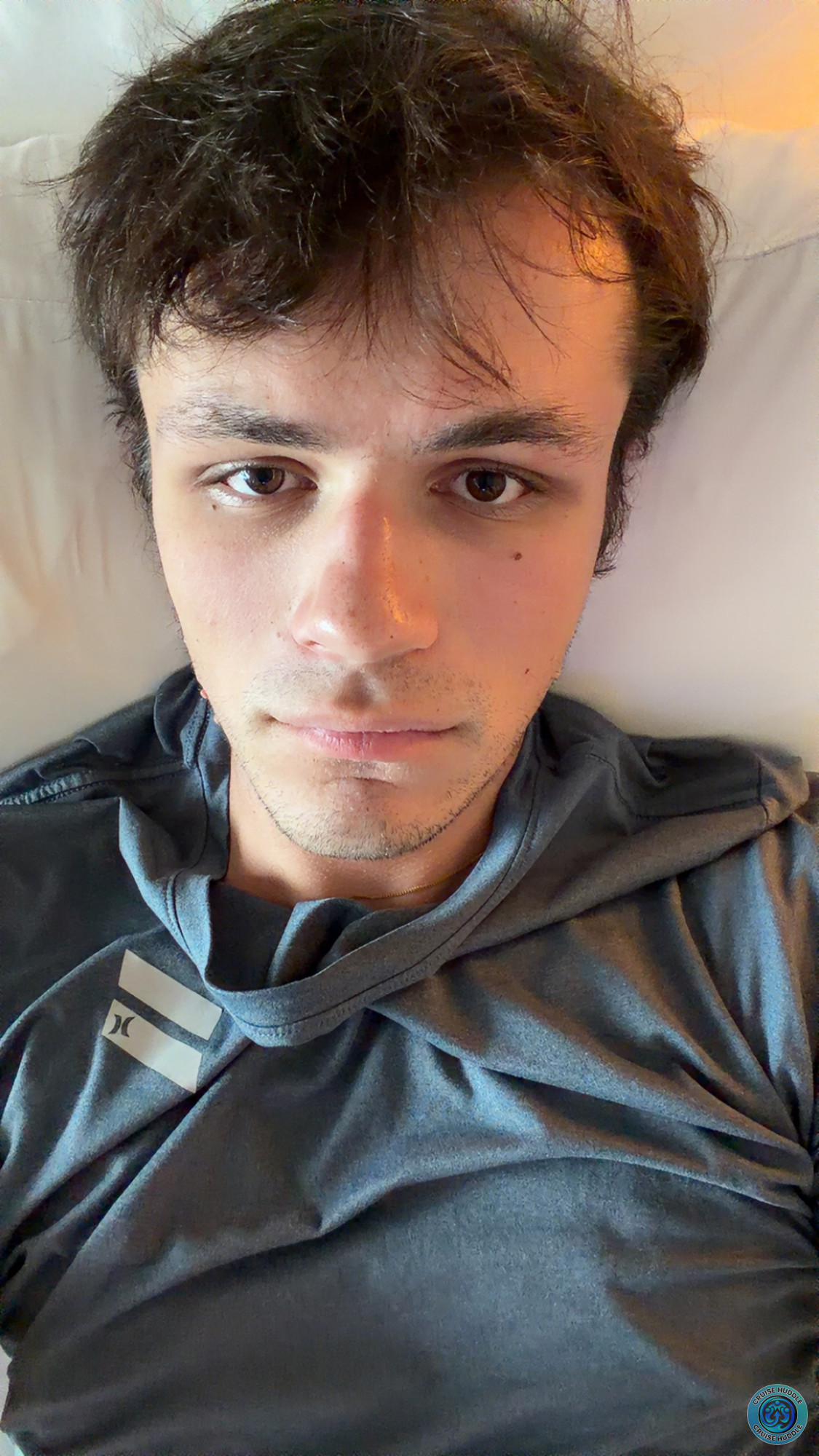 21 male single