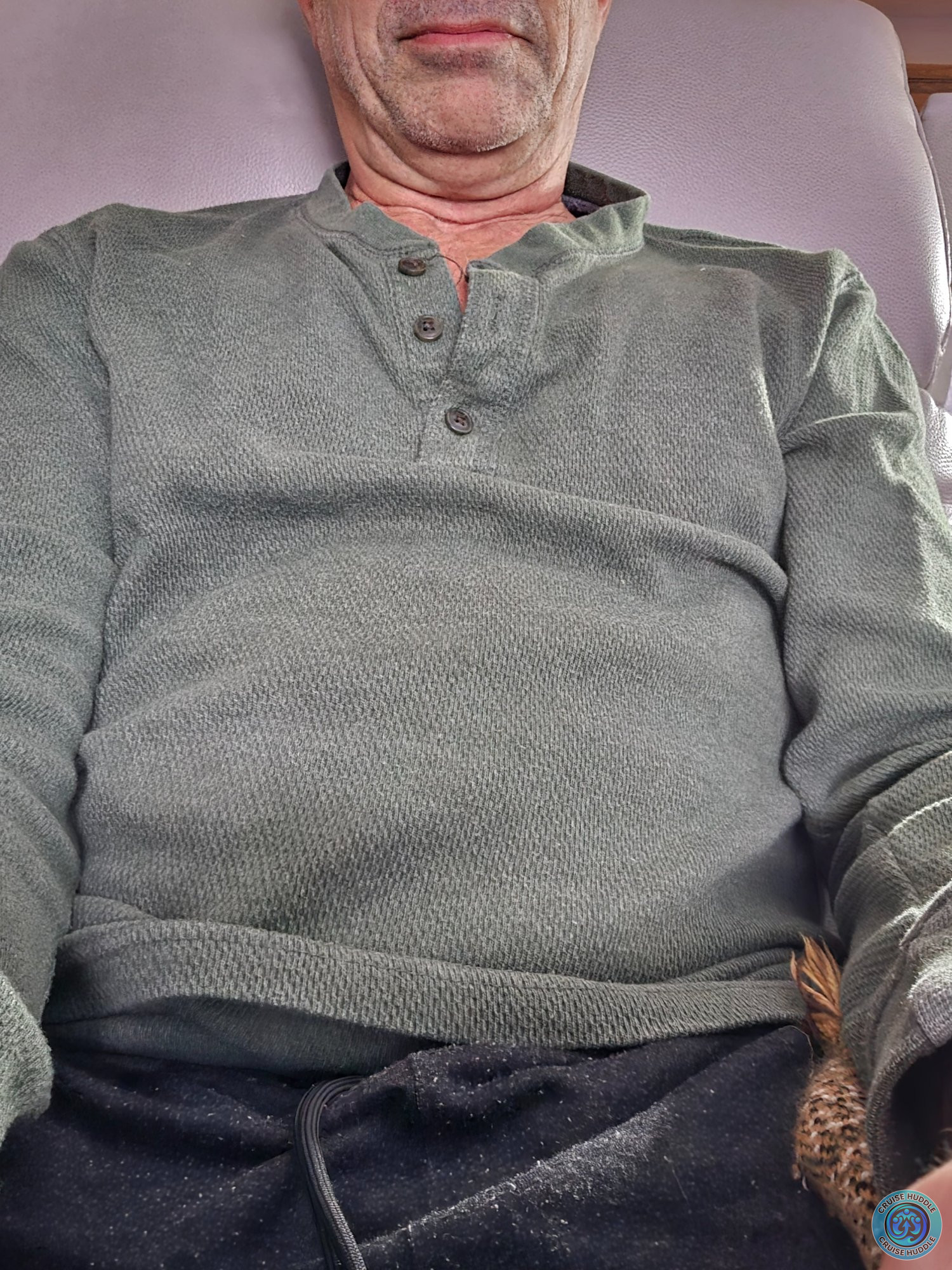 Looking for fun