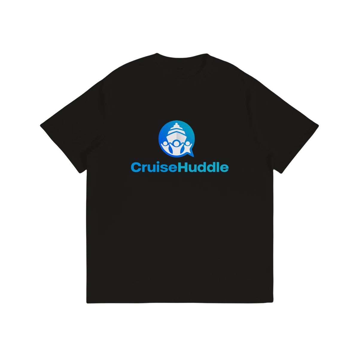 CruiseHuddle Classic Tee