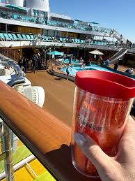 Carnival Jubilee Was a Good Time — Just Wish I Met More People