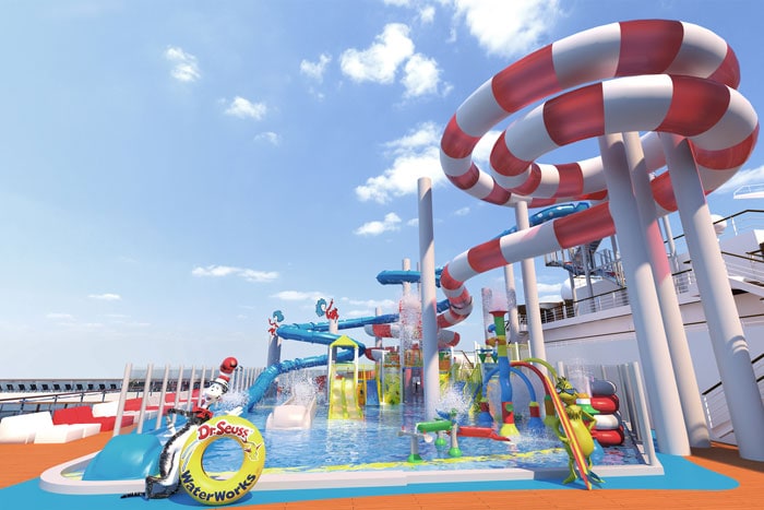 Carnival Horizon