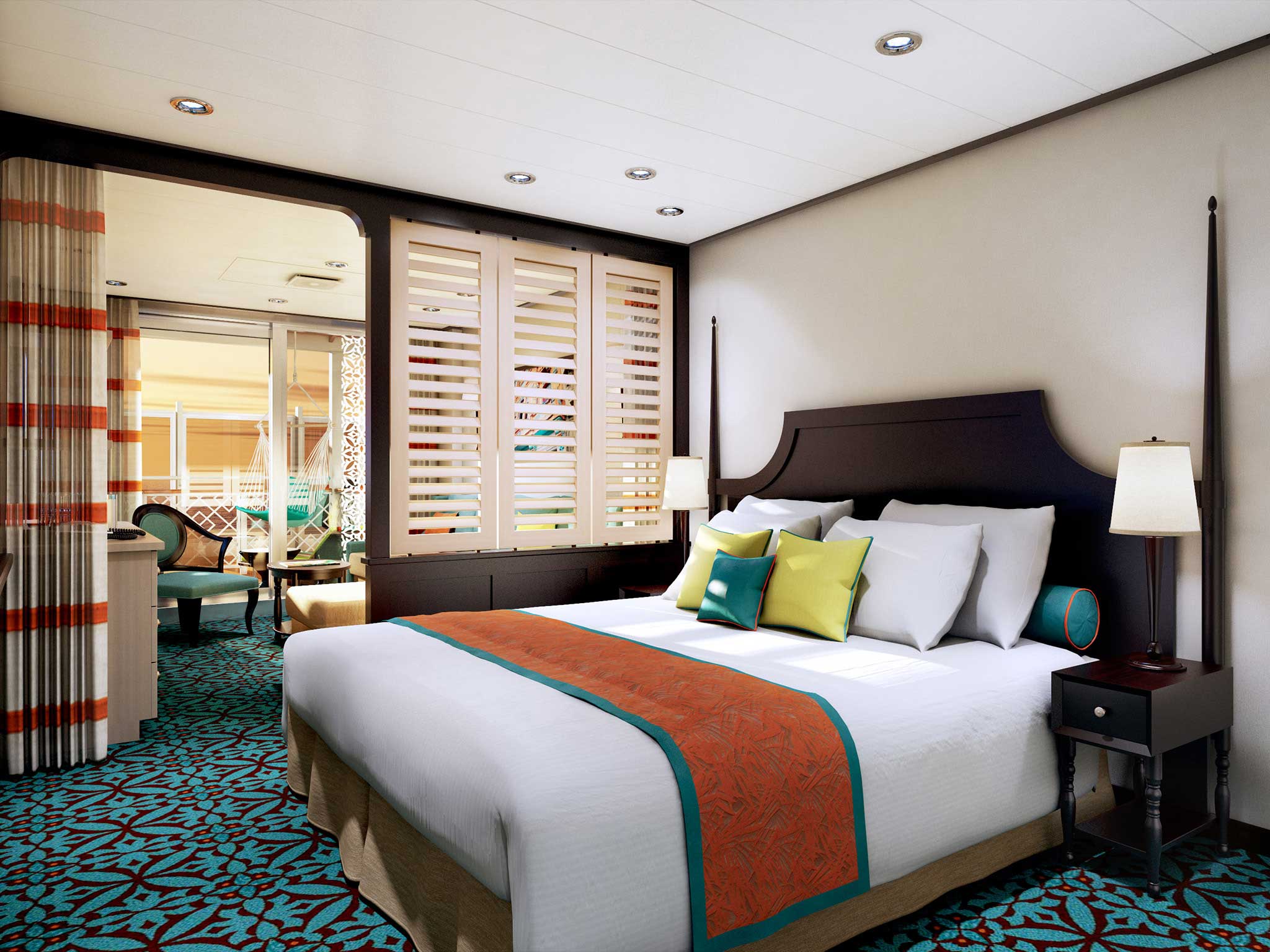 Carnival Horizon