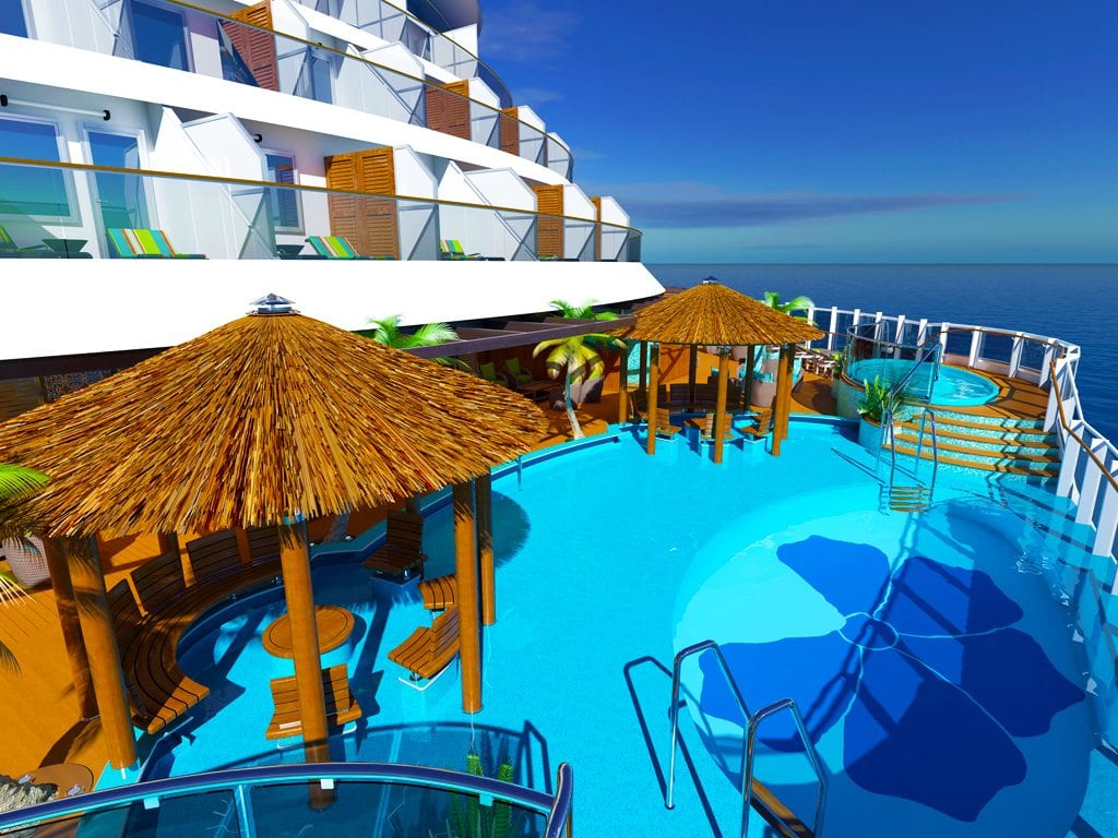 Carnival Horizon