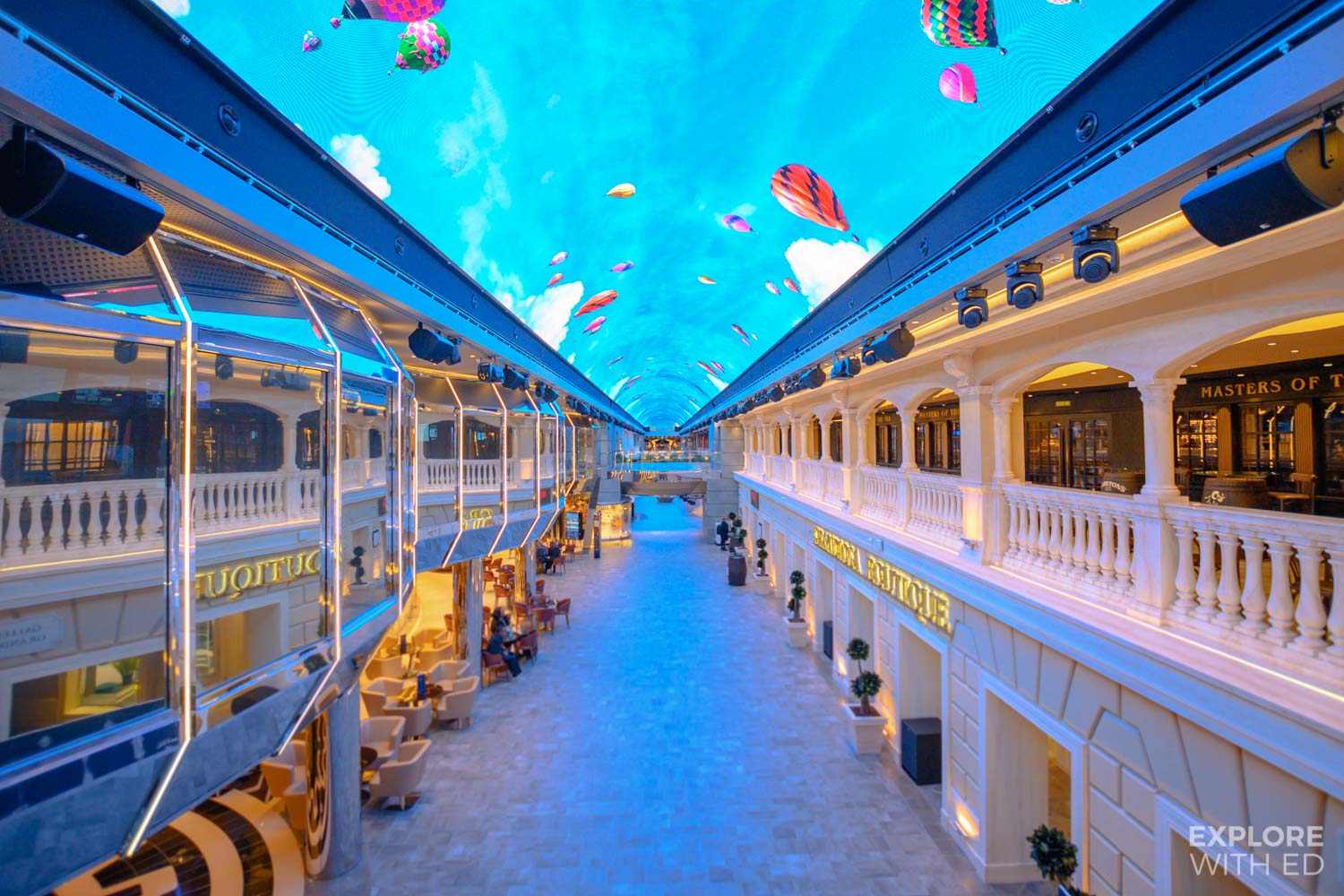 MSC Grandiosa