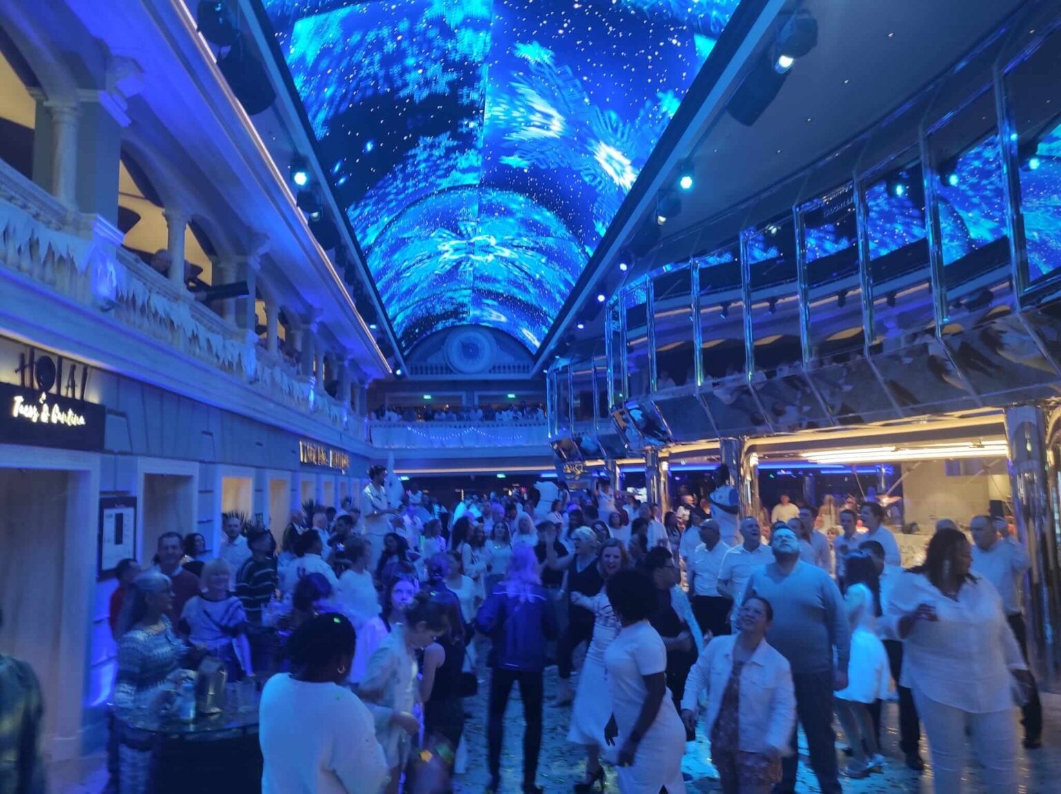 MSC Grandiosa