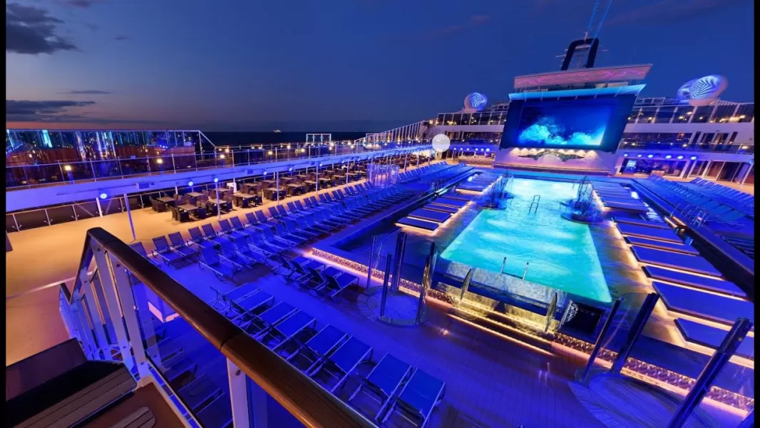 MSC Grandiosa