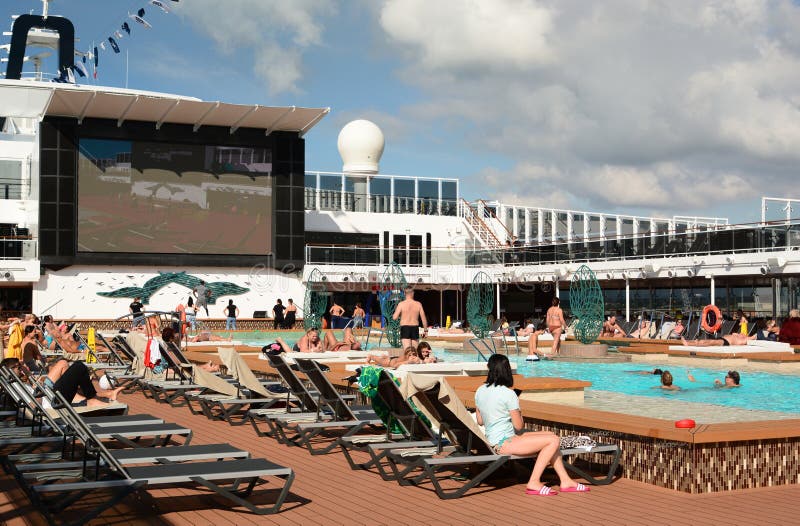 MSC Grandiosa