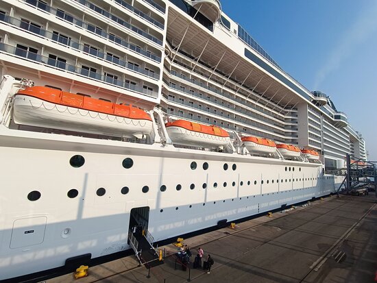MSC Grandiosa
