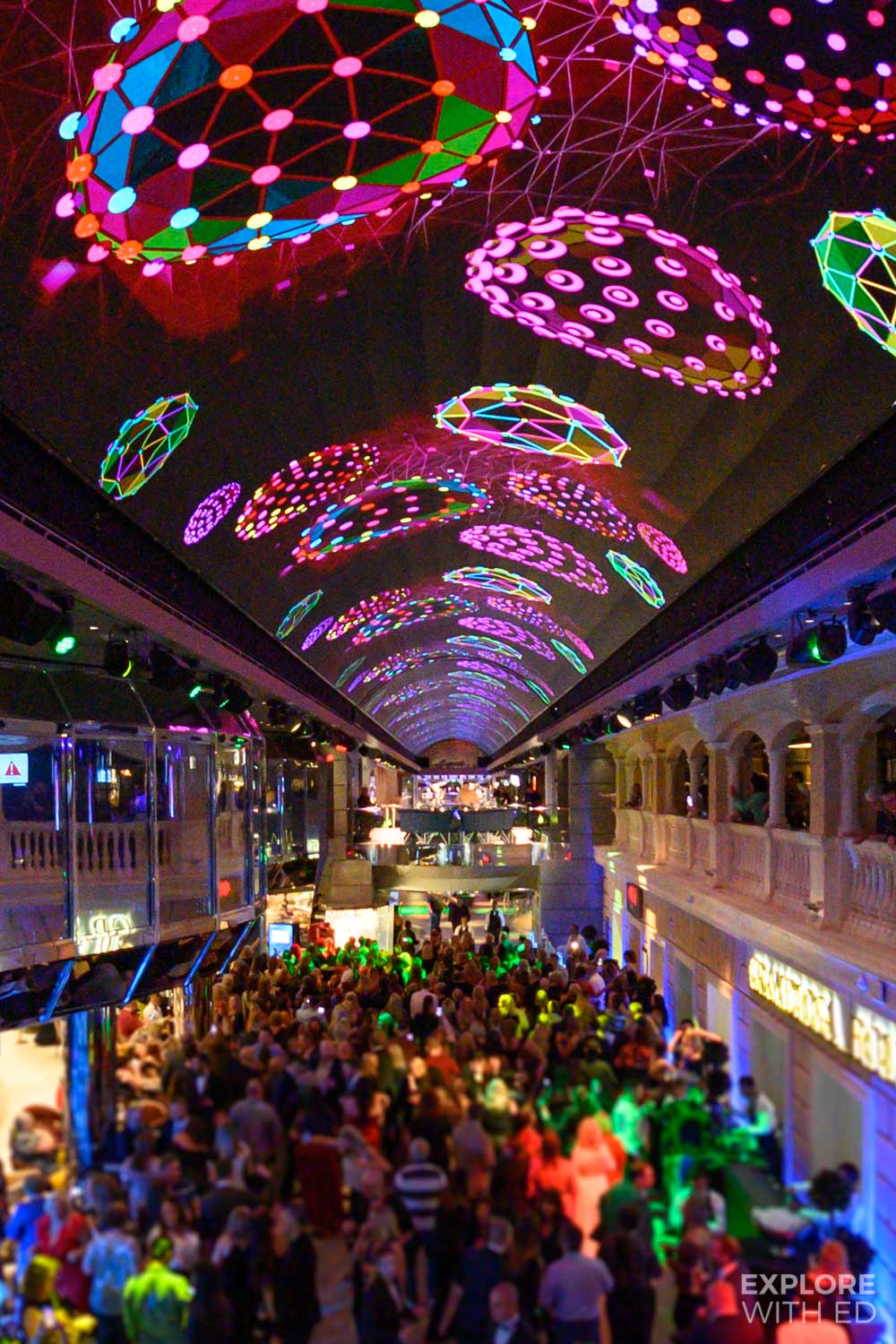 MSC Grandiosa