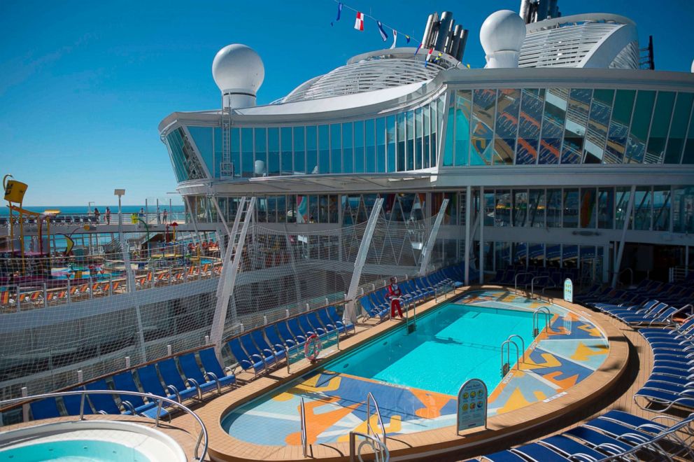Symphony of the Seas