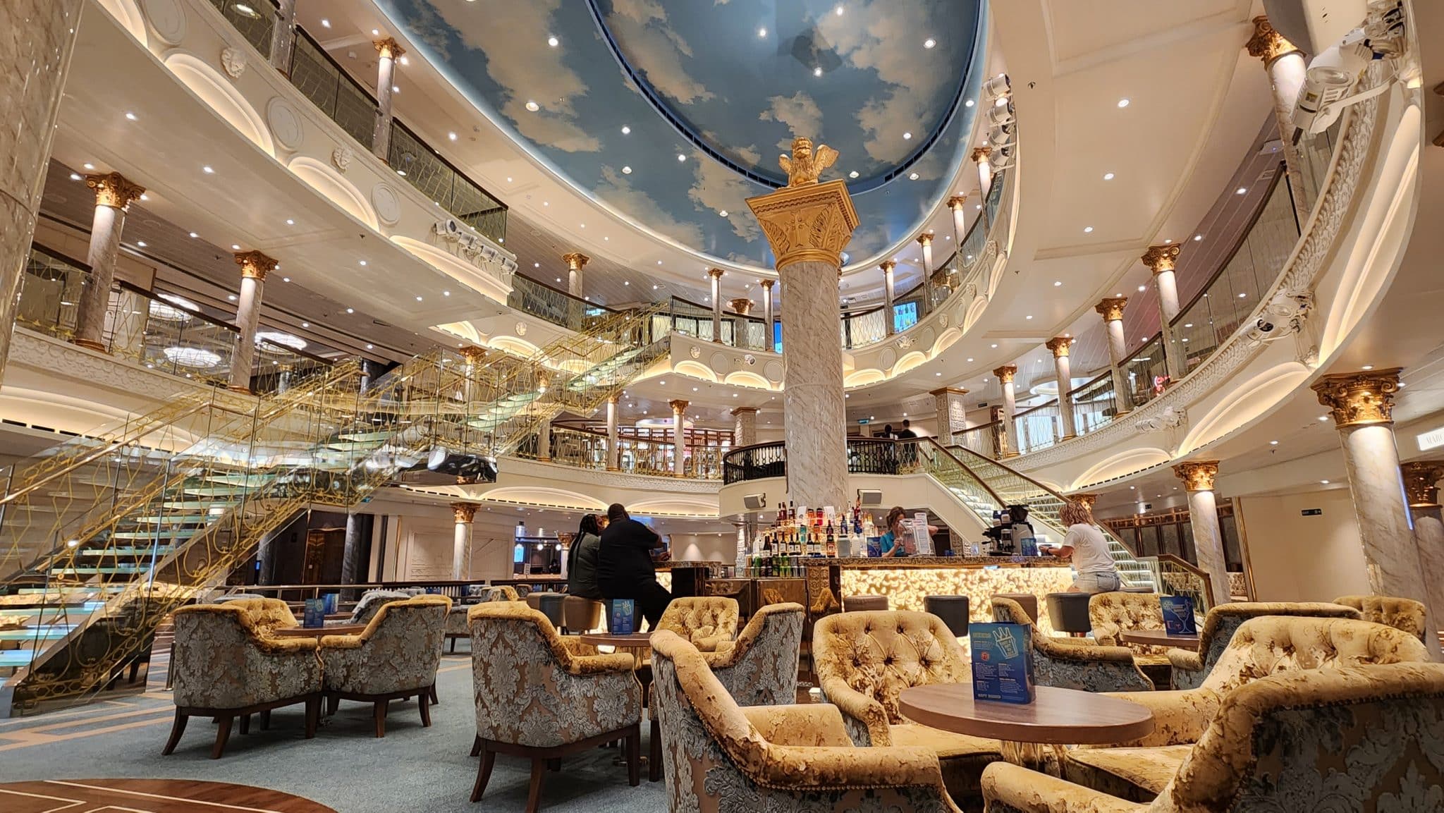 Carnival Venezia