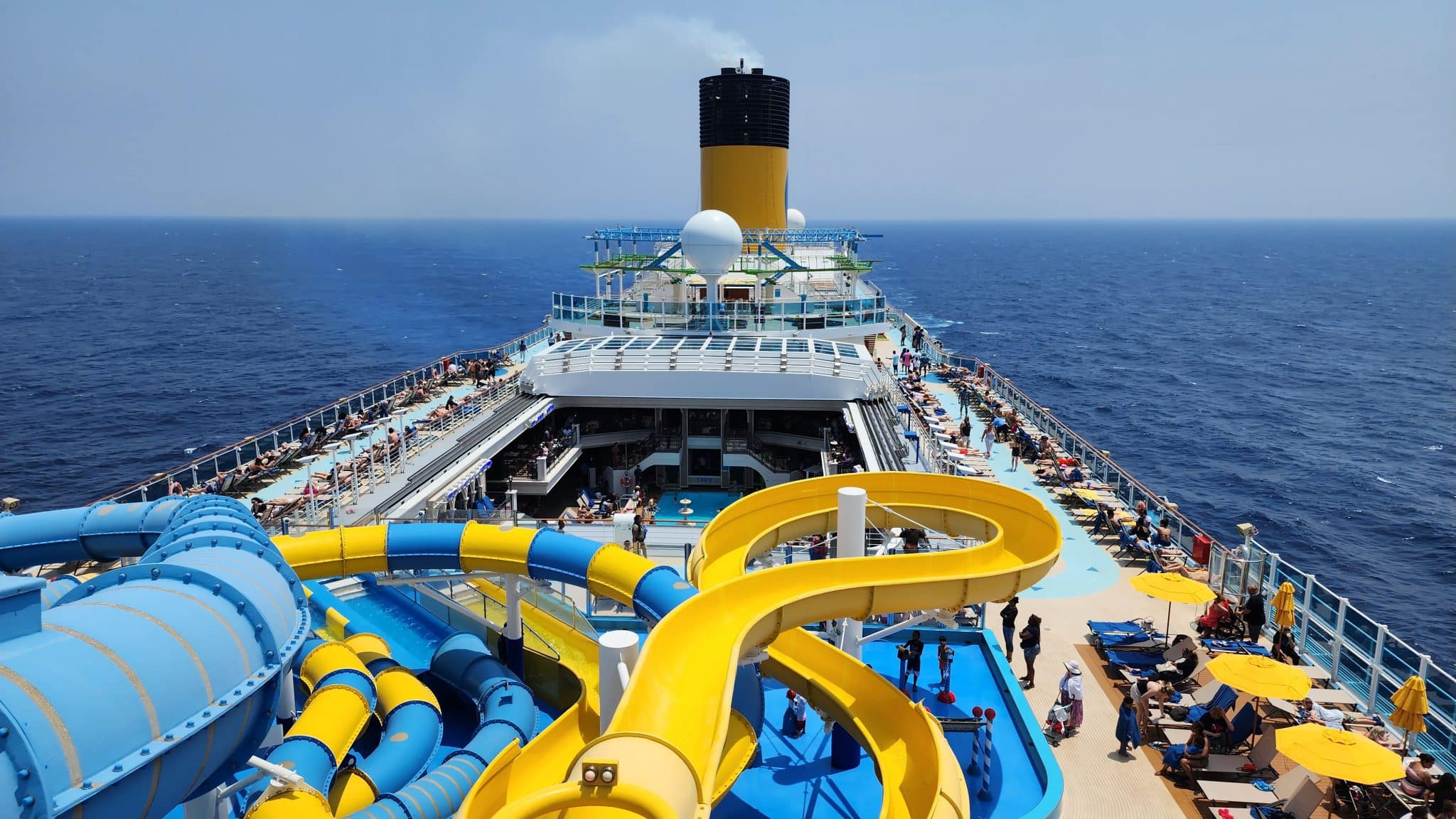 Carnival Venezia