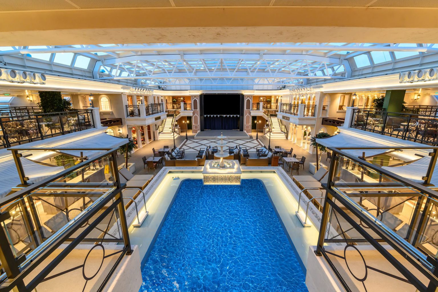 Carnival Venezia