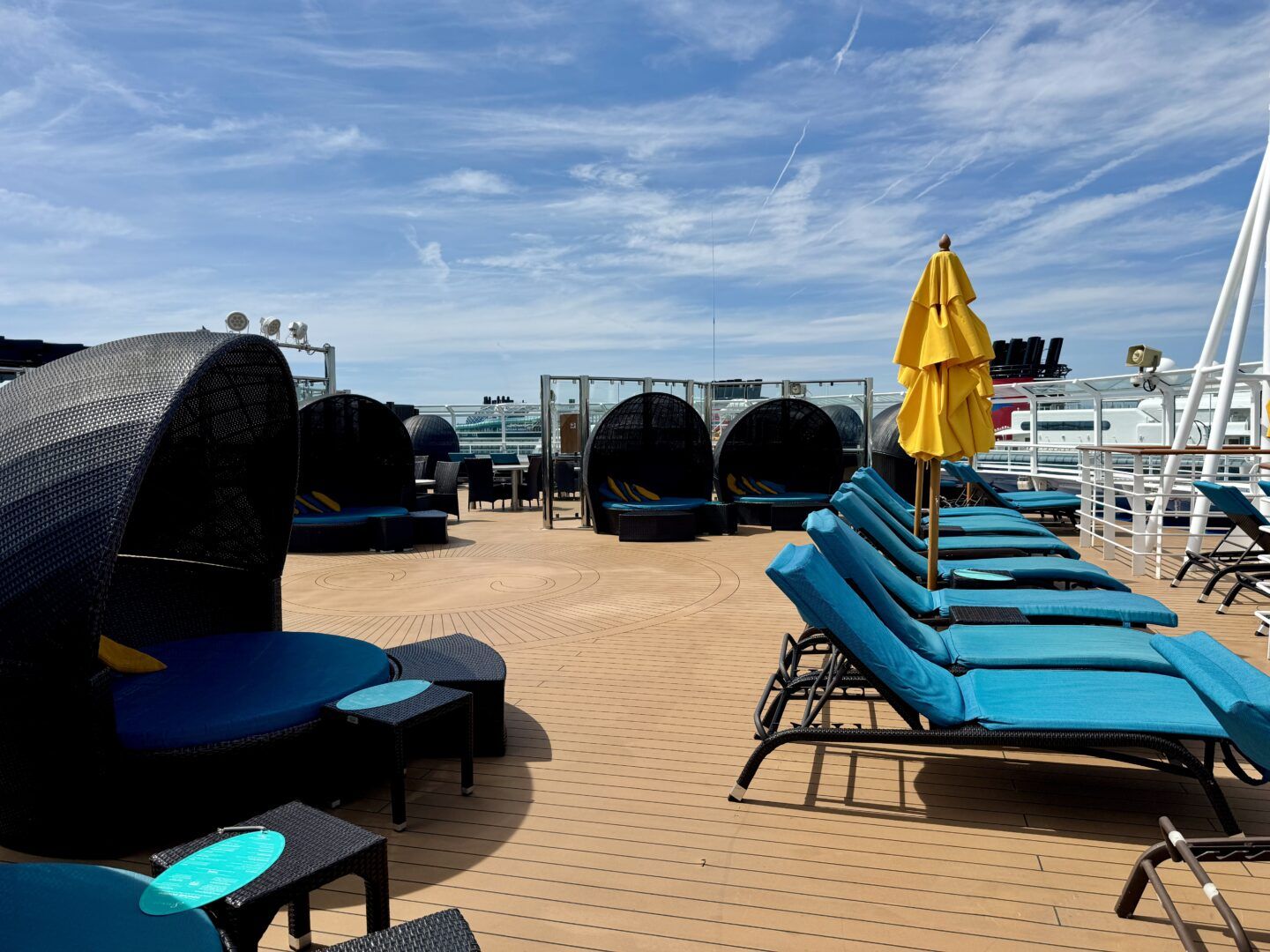 Carnival Vista