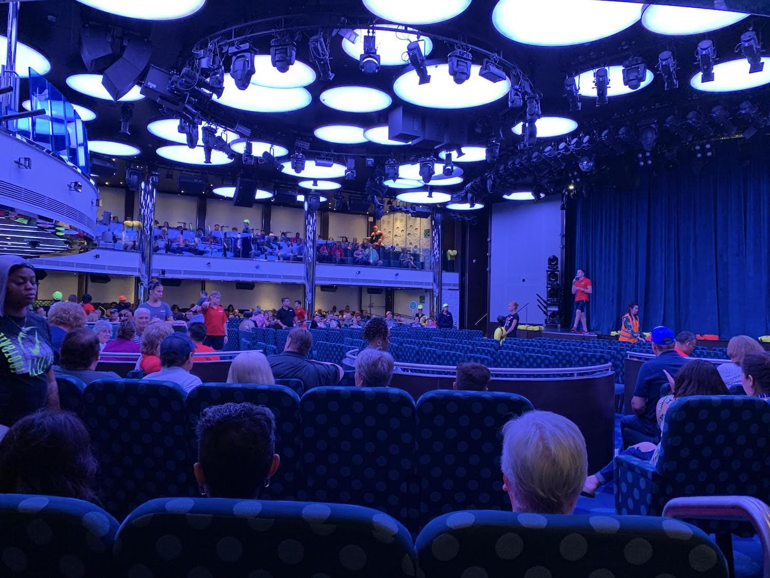 Carnival Vista