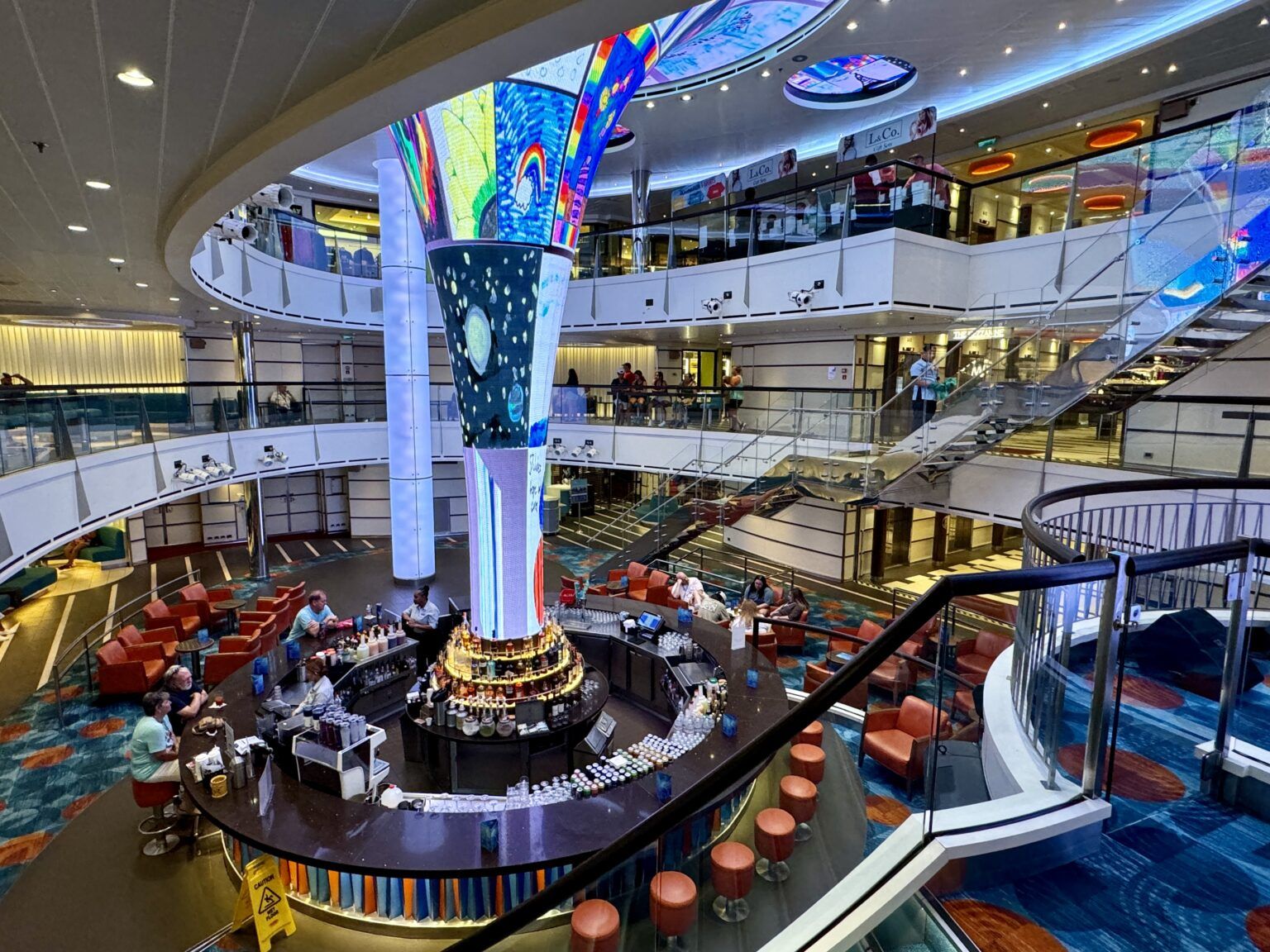 Carnival Vista