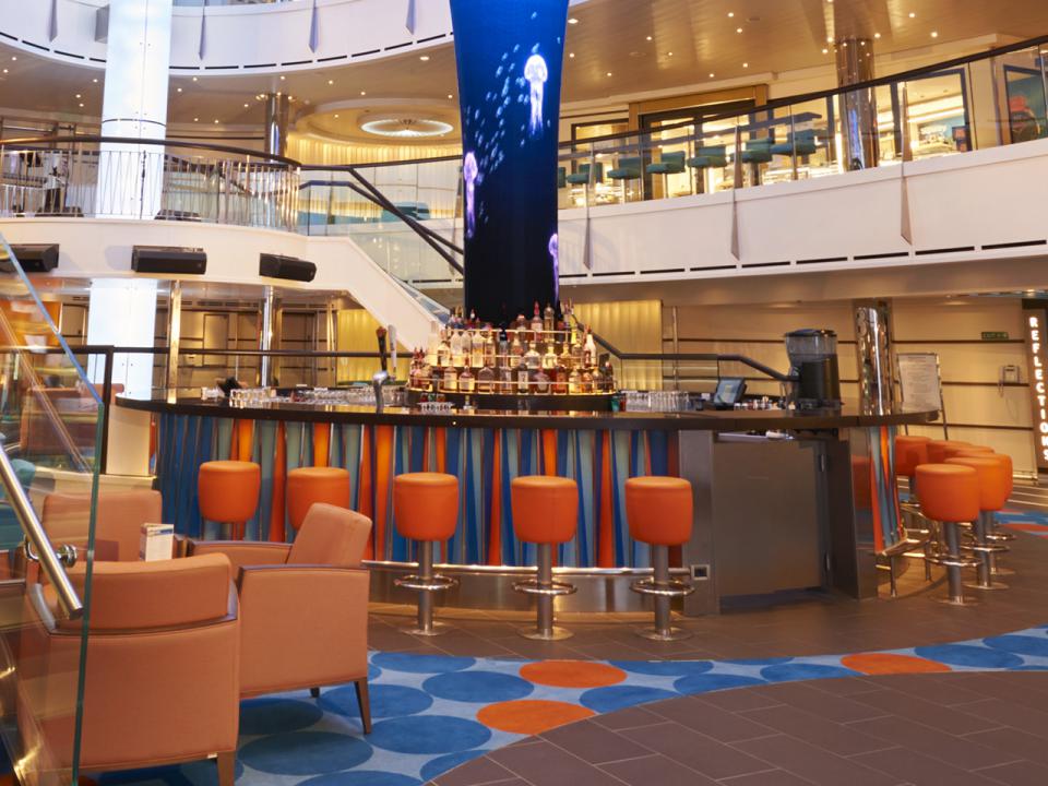 Carnival Vista