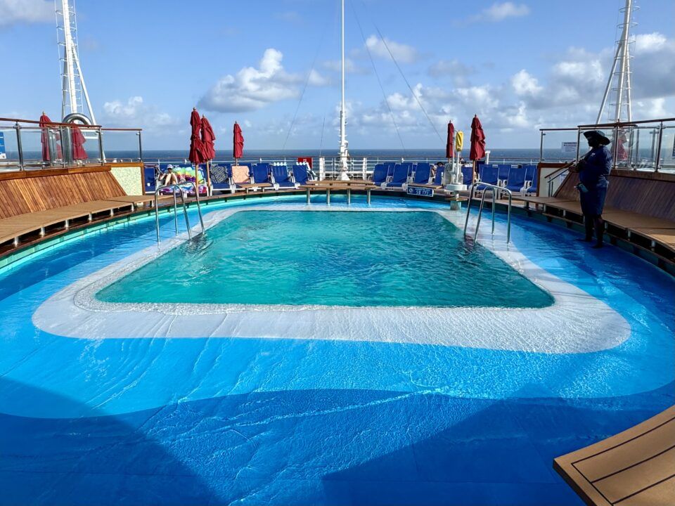 Carnival Vista