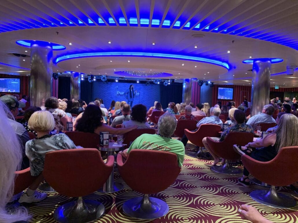 Carnival Vista