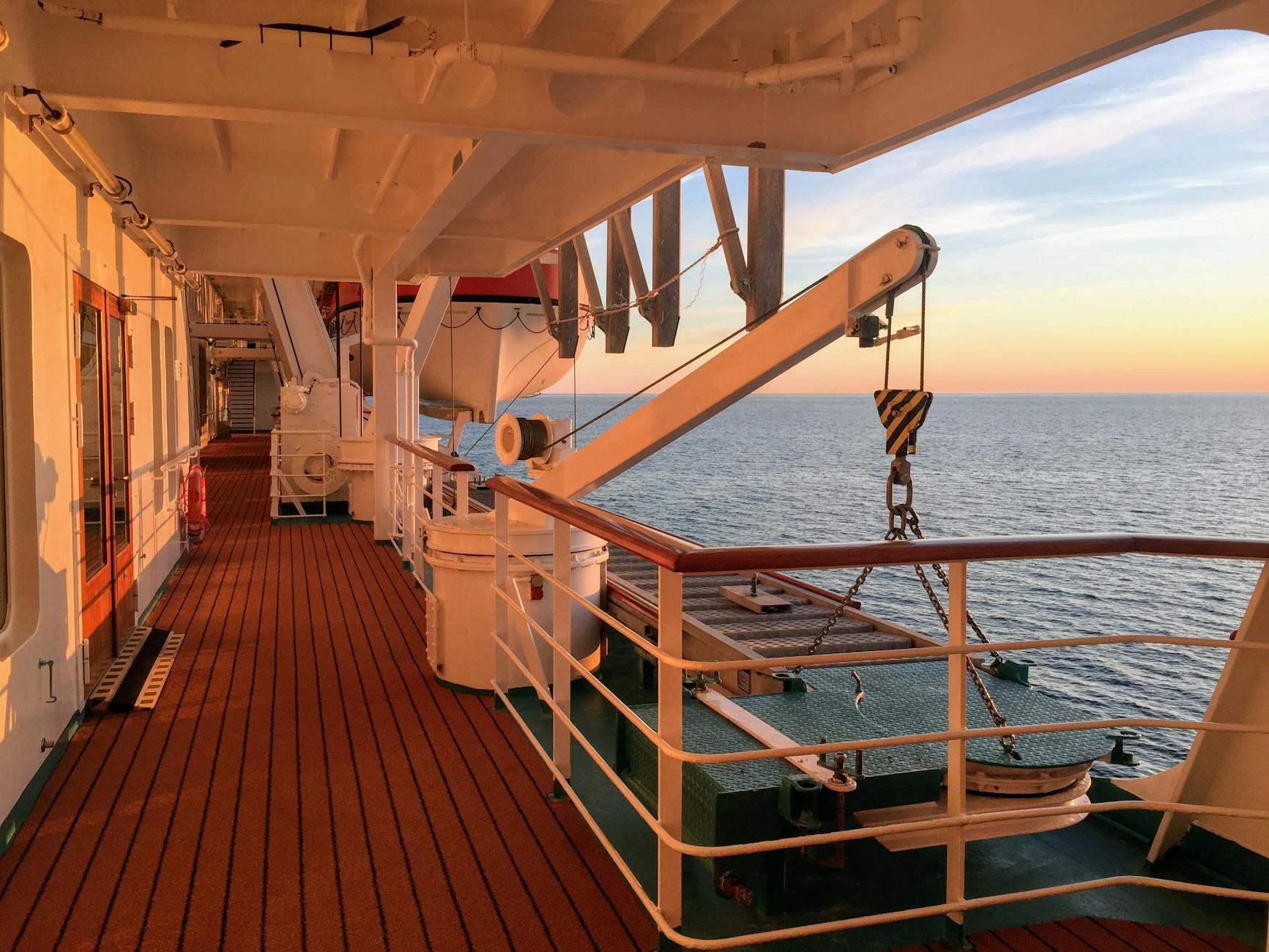 Carnival Vista