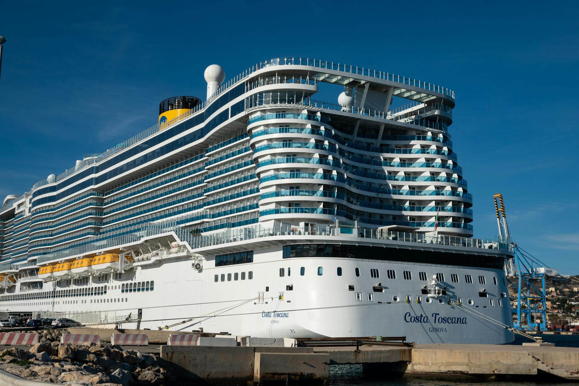 Caribbean Adventure on Carnival Vista