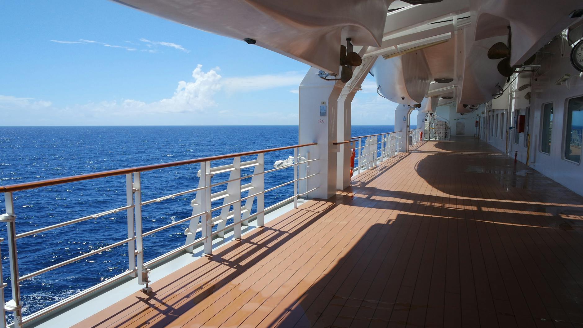 Carnival Vista