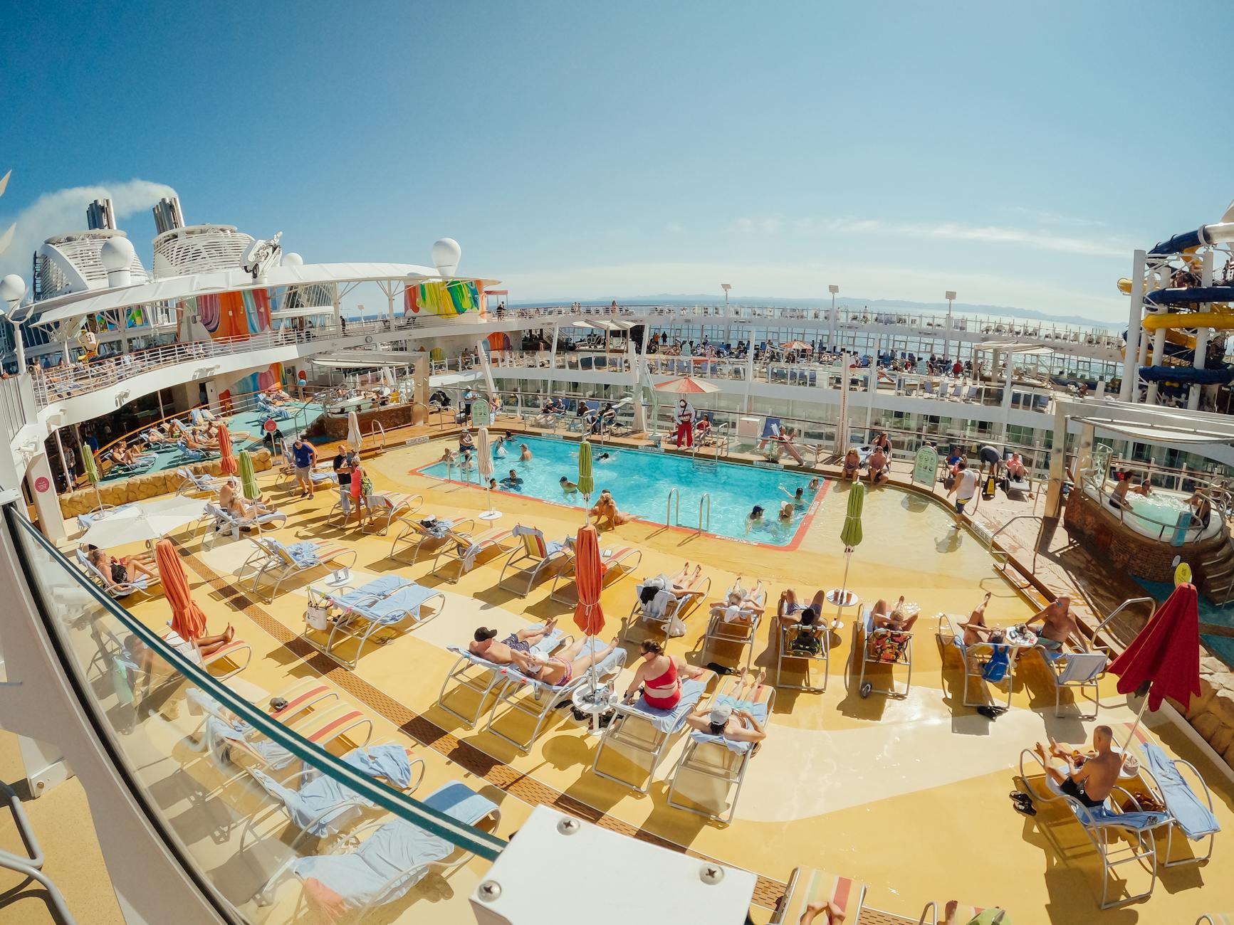 Disney Fantasy