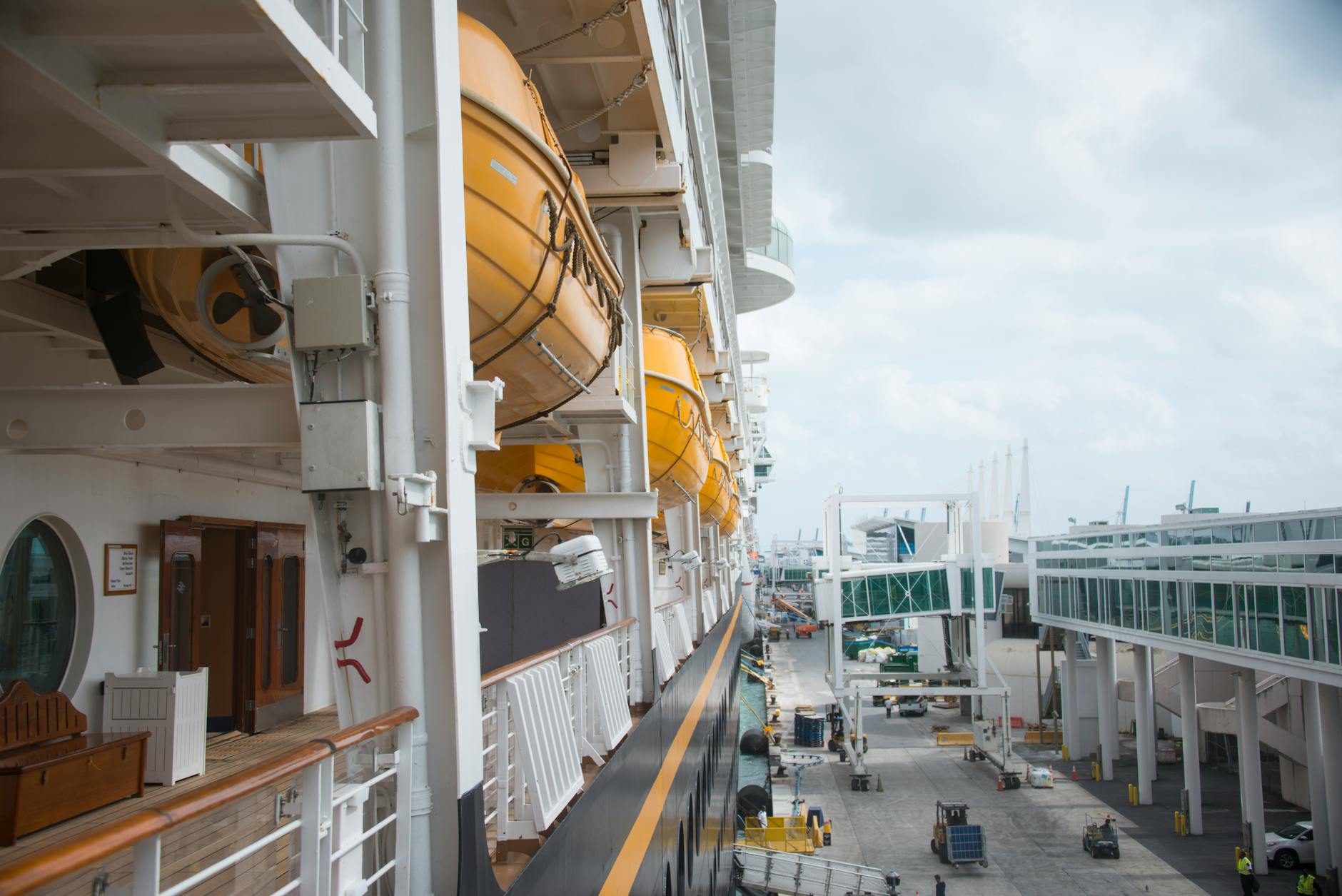 Disney Fantasy