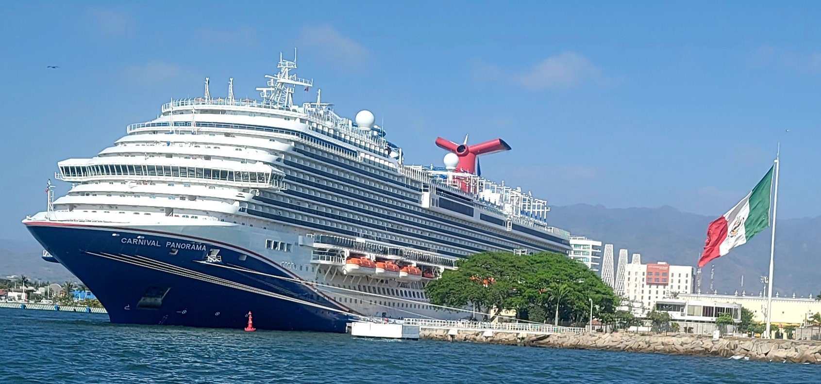 One of our favorite ships