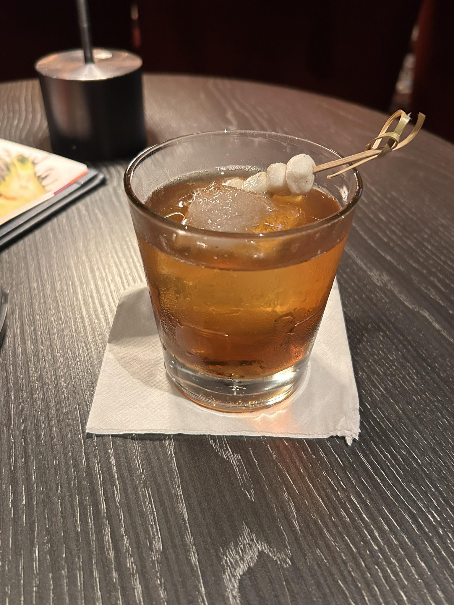 Icon of the Seas in December — Mixed Feelings, But the People Made It Worth It