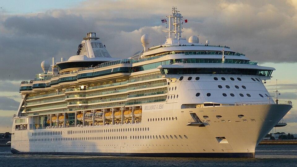 Brilliance Of The Seas