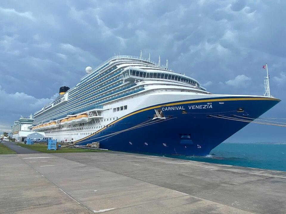 Costa Venezia