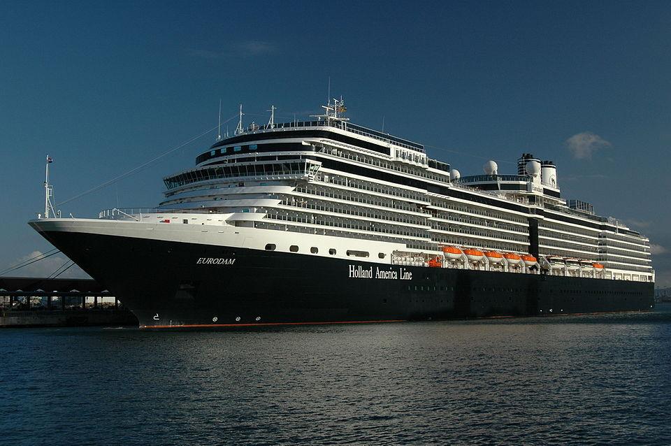 Eurodam