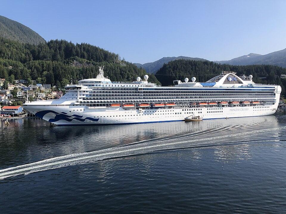 Grand Princess